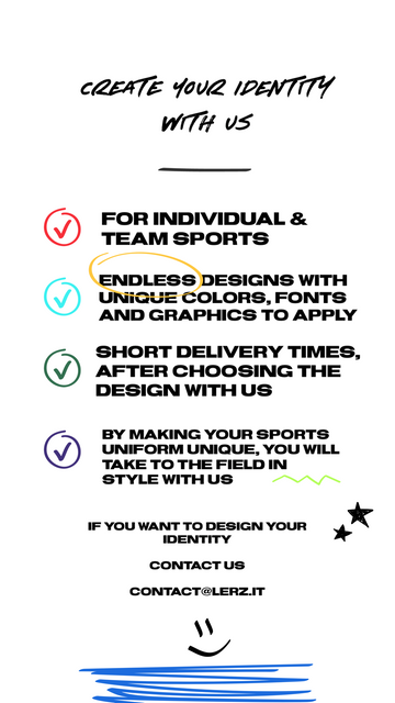 DESIGN YOUR IDENTITY