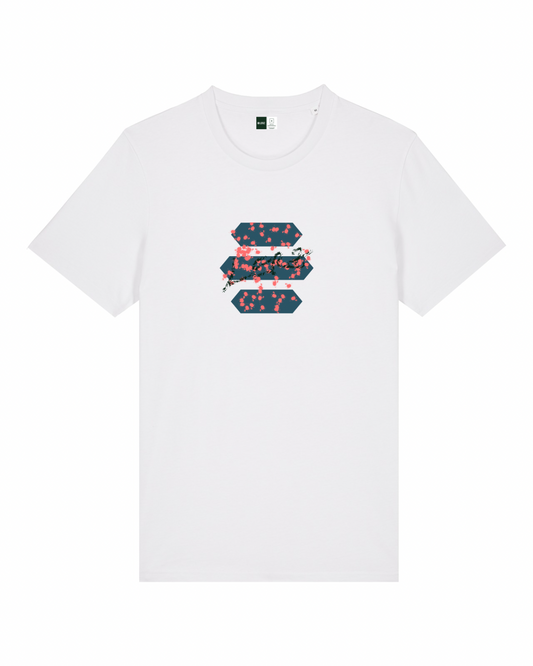 T-SHIRT LERZ PAINTER