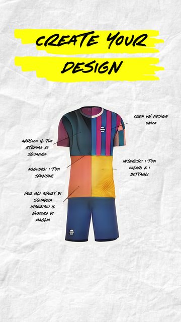 PARTNERSHIPS & DESIGN YOUR IDENTITY