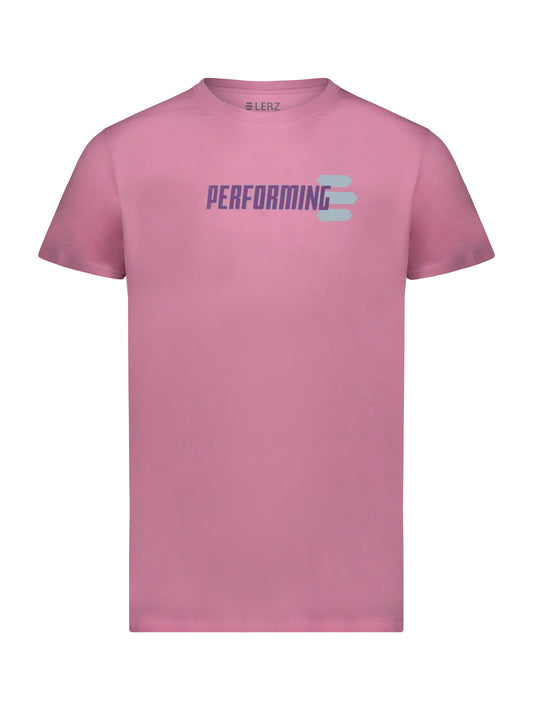 LERZ T-SHIRT PERFORMING