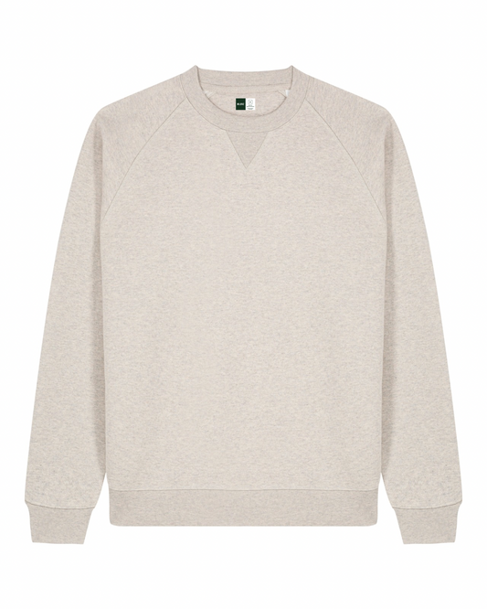 LERZ ROUNDNECK SWEATSHIRT LIVE TO LAST