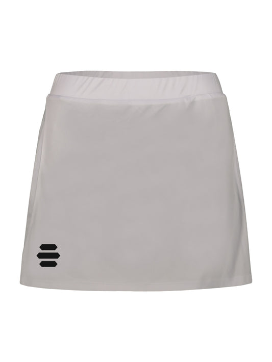 LERZ SKIRT ACTIVE TEAM BIANCO