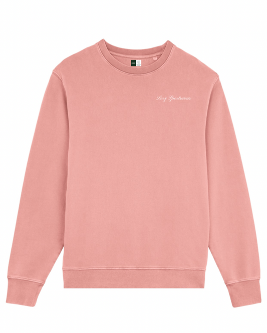 LERZ ROUNDNECK SWEATSHIRT LIGHT LERZ SPORTSWEAR