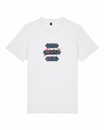 T-SHIRT LERZ PAINTER