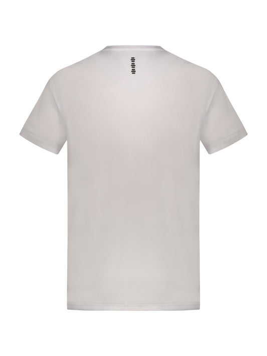 LERZ T-SHIRT ACTIVE BIANCA