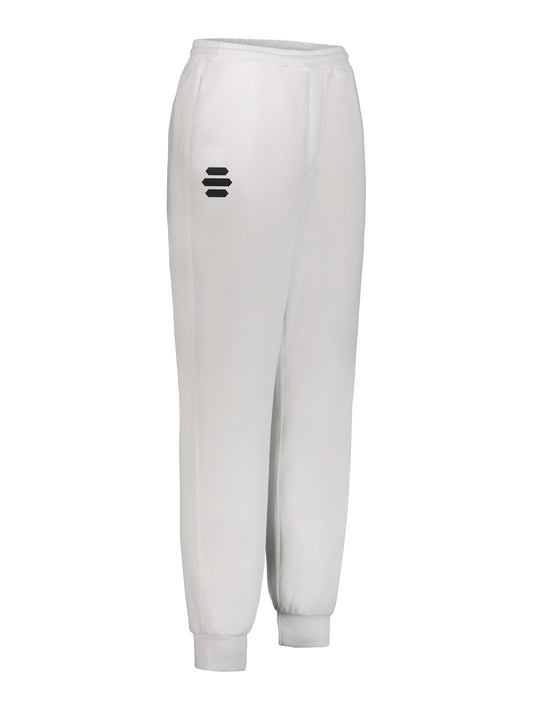 LERZ ACTIVE WHITE PANTS