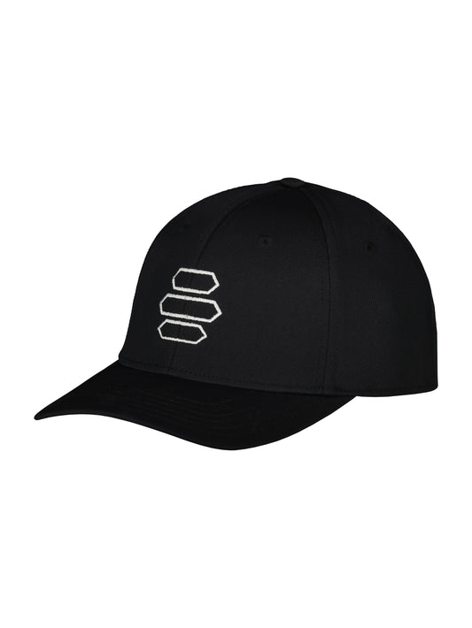 LERZ HAT PERFORMANCE NERO