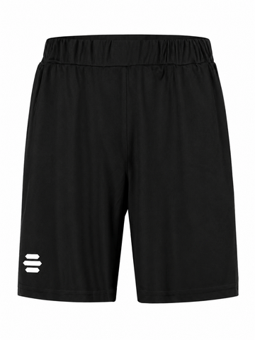 LERZ SHORT ACTIVE NERI