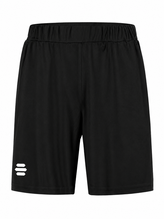 LERZ SHORT ACTIVE NERI
