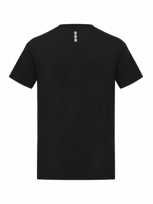 LERZ T-SHIRT ACTIVE NERA