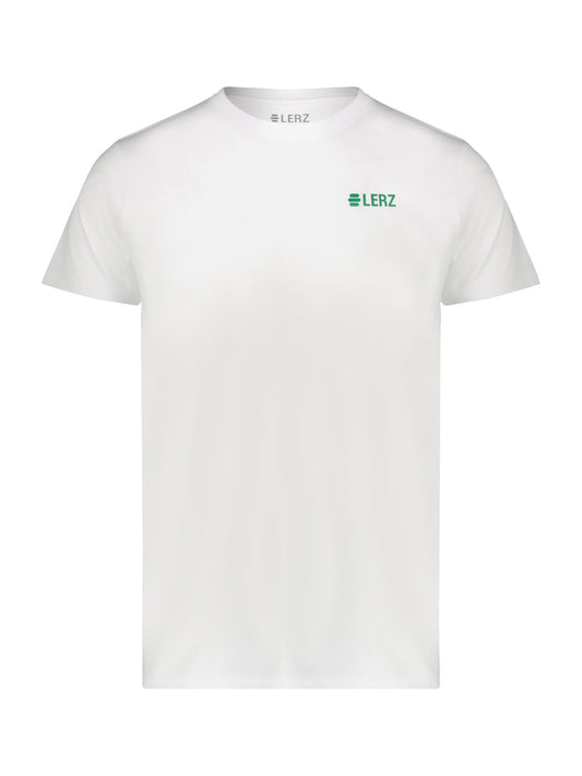 LERZ T-SHIRT I'M A FAKE TENNIS PLAYER BIANCA