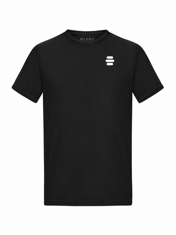 LERZ T-SHIRT ACTIVE NERA