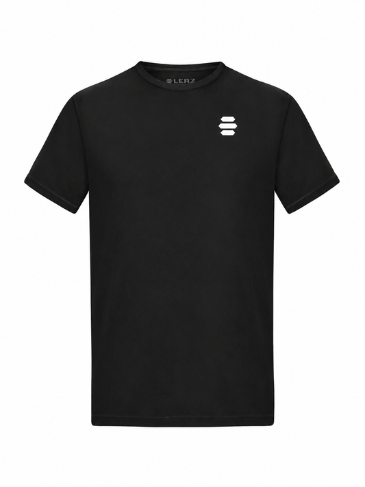 LERZ T-SHIRT ACTIVE NERA
