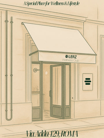 LERZ Wellness Club Roma