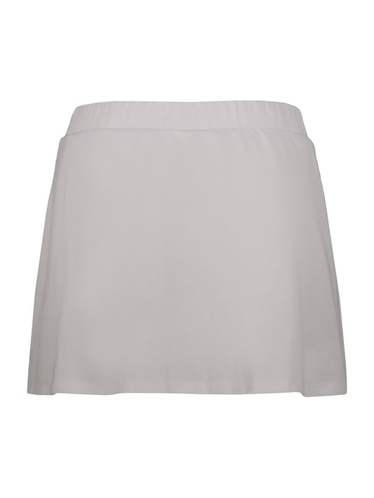 LERZ SKIRT ACTIVE TEAM WHITE