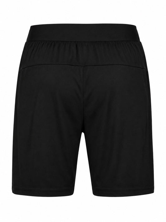 LERZ SHORT ACTIVE NERI